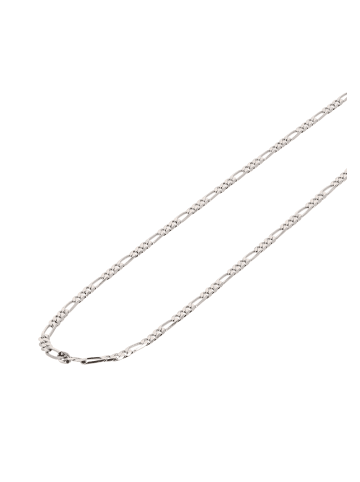faina Women Necklace in Silver