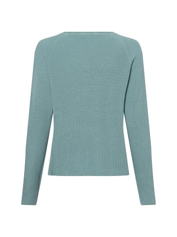 Marie Lund Pullover in mint - 0006