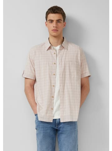 s.Oliver Hemd in 42N0_pfirsich