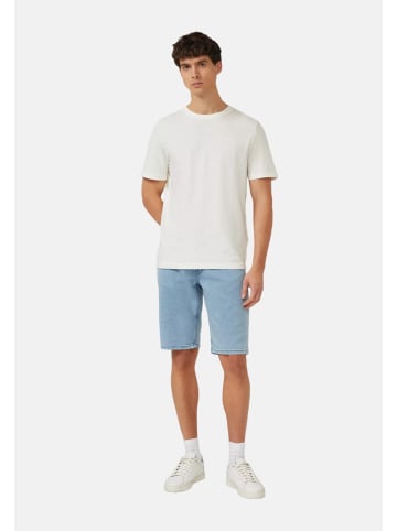 s.Oliver CASUAL Shorts in blau