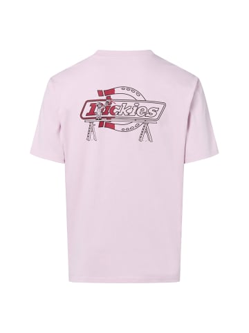 Dickies Shirt in altrosa