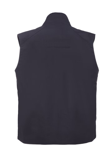 taloon Herren Vest in MARINE