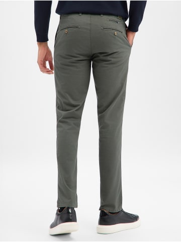 BRAX Chino Fabio in khaki - 0003