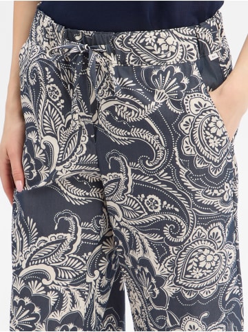 BRAX Hose Maine in marine ecru