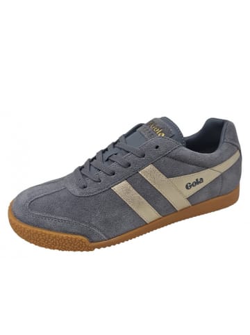 Gola Sportschuh Harrier Mirror in Grau