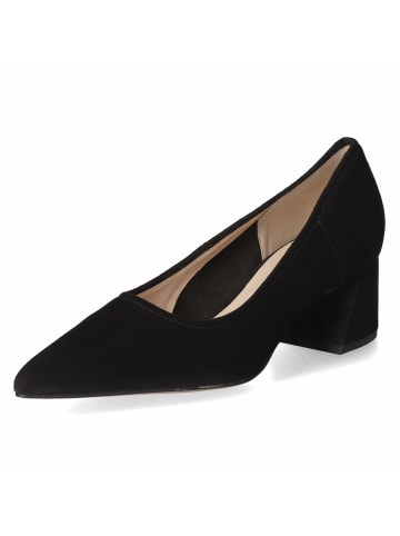 Högl Pumps in schwarz