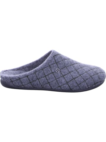 Dynamic Pantoffel in grau