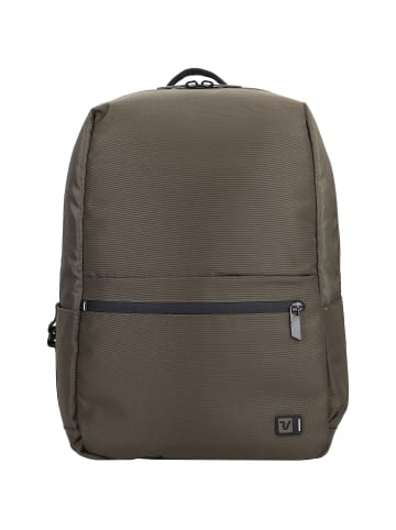 Roncato Sprint Rucksack 41 cm Laptopfach in militare