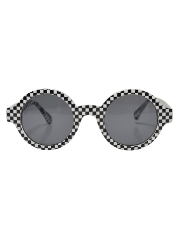 Urban Classics Glasses - undefined in black/white