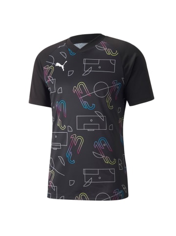 Puma Trikot Neymar Jr. in schwarz