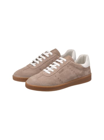 JOOP! Sneaker 'Velluto Isa in Sahara'