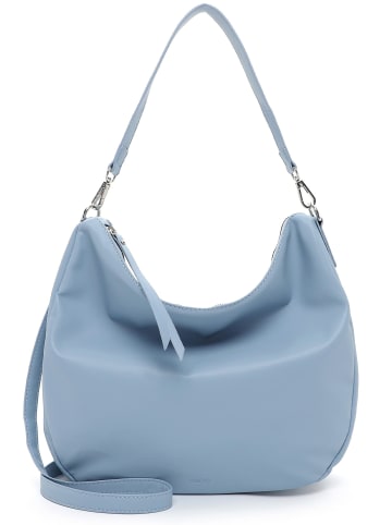 EMILY & NOAH Beutel E&N Bordeaux RUE 09 in lightblue