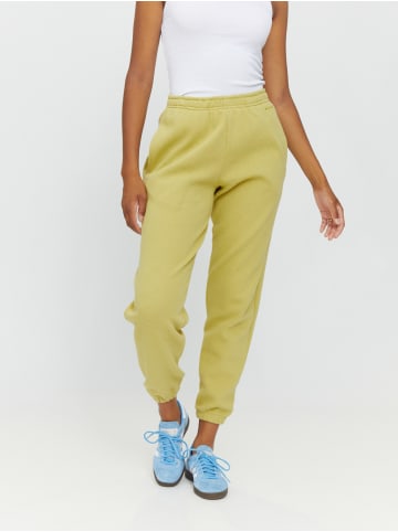 MAZINE Stoffhose Lewa Pants in celery green