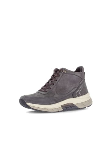 rollingsoft Sportliche Stiefeletten in braun