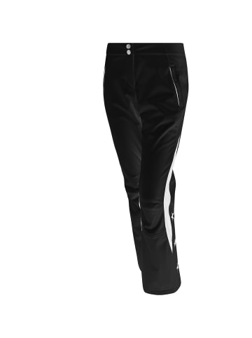 Sportalm  W SKI PANTS 4 in Schwarz