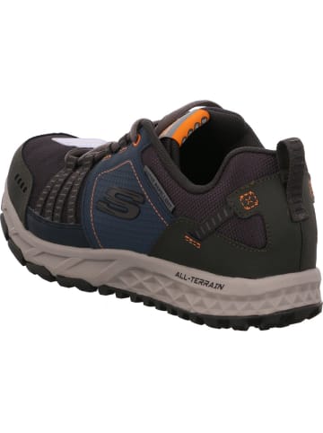 Skechers Outdoorschuh in blau