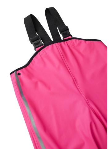Reima Regenhose Lammikko Candy pink