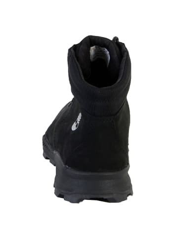 Timberland Brooklyn Mid Hiker Junior-Sneaker Schwarz