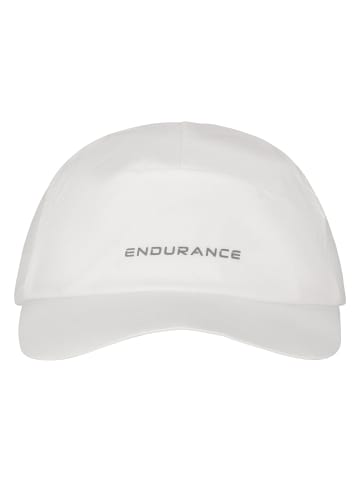 Endurance Kappe Frekhaug in 1002 White