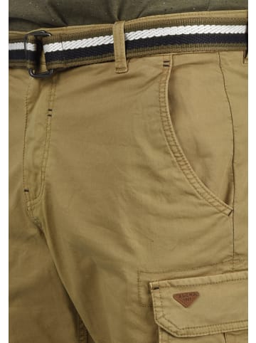 BLEND Cargoshorts in braun