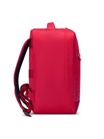 Roncato Crosslite Reiserucksack 40 cm in rot
