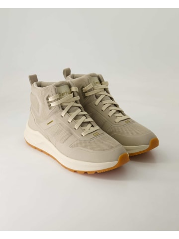 Tenhaag Schnürstiefeletten in Beige