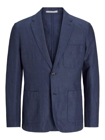 Jack & Jones Einreihiger Blazer in Dark Navy