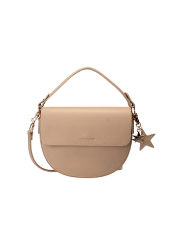 Joop Jeans Schultertasche 'Salve Kaley in Bleached Sand 16,00 x 24,00 x 6,00 cm'