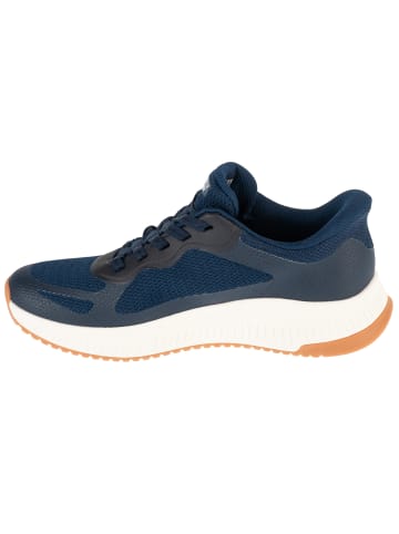 Skechers Skechers Slip-Ins: Bobs Squad 4 - Staple Look in Dunkelblau