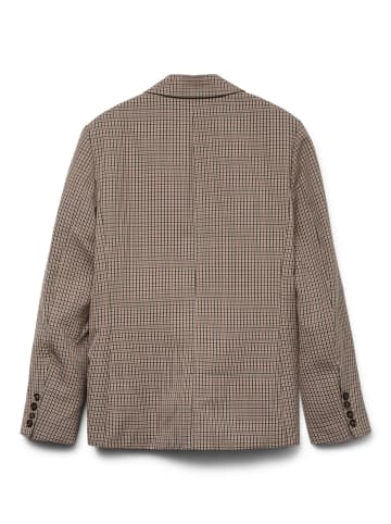 Vero Moda Blazer in Beaver Fur