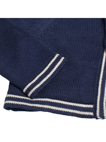 neck & neck Übergangsjacke in Blue