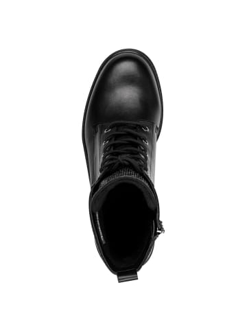 Tamaris Stiefelette in BLACK GLAM