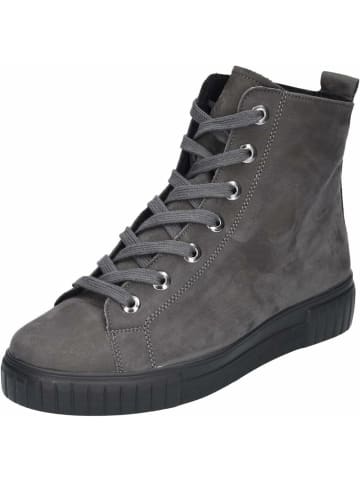 Semler Freizeit Schnürer für Damen in grau