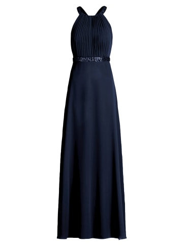 Vera Mont Abendkleid rückenfrei in Night Sky
