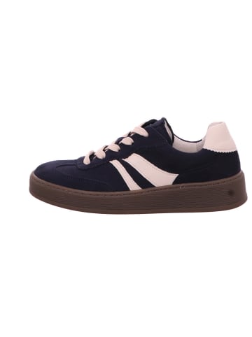 Gabor Sneaker in blau