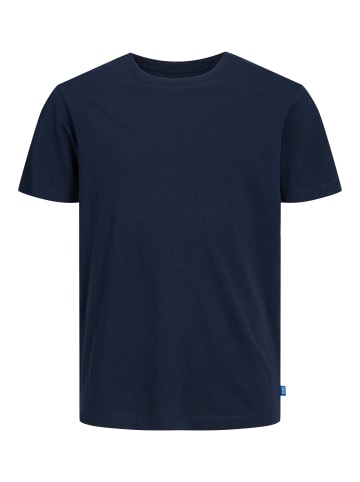 JACK & JONES Junior T-shirt in Navy Blazer