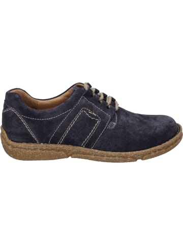 Josef Seibel Halbschuh Neele 44 in blau
