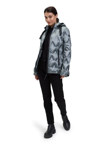 Gil Bret Steppjacke in grau