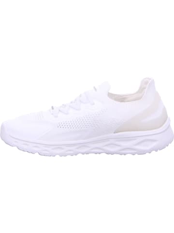 s.Oliver Slipper in WHITE