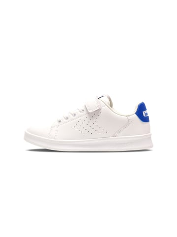Hummel Hummel Klettverschluss Sneaker Busan Jr Kinder in SURF THE WEB