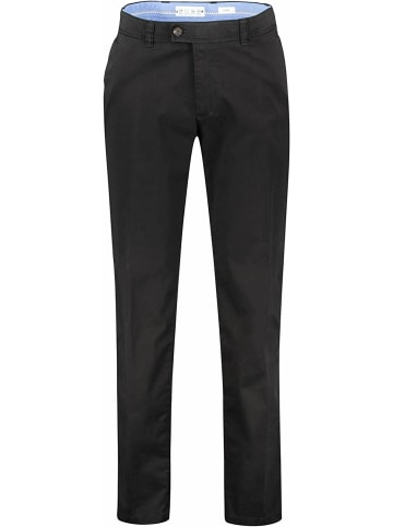 BRAX  Stoffhose für Herren in Schwarz