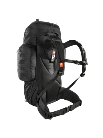 Tatonka Akela 45 Wanderrucksack 69 cm black