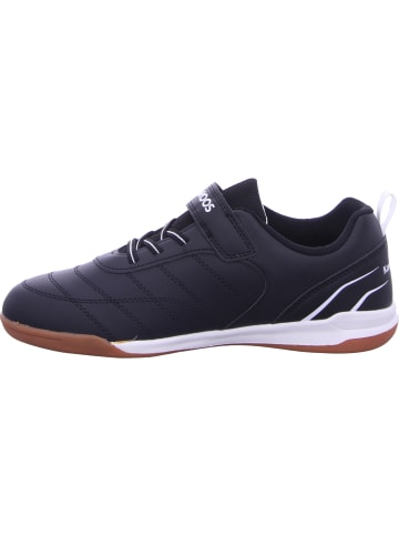 Kangaroos Sportschuh in schwarz