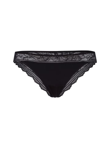 Chantelle Slip in schwarz