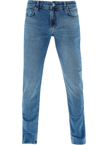 Reell Jeanshose "Nova 2" in Blau