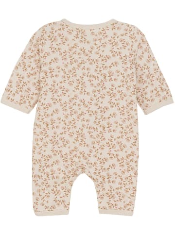 Fixoni Outdoor Overall "Jumpsuit AOP" in Pink