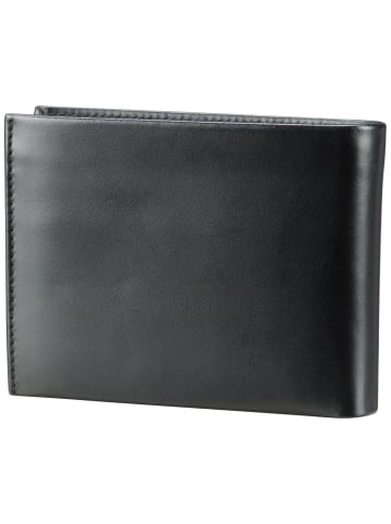 Porsche Design Geldbörse Classic in Black