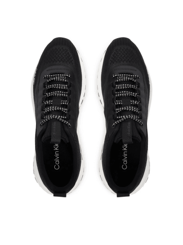 Calvin Klein Sneaker 10332530901334 Schwarz