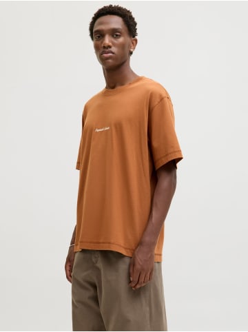 Jack & Jones T-shirt in Argan Oil