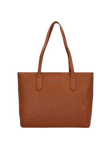 Valentino Bags Pansy - Shopper 35 cm (cuoio) in cuoio